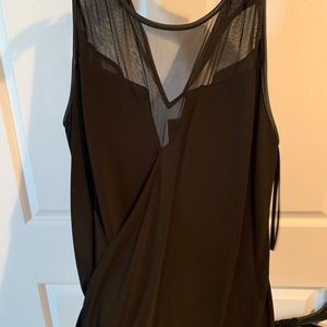 New with tags Bebe top